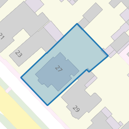 Perceel BMR00-Z-4713