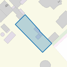 Perceel BMR00-Z-4717