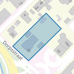 Perceel BMR00-Z-4718