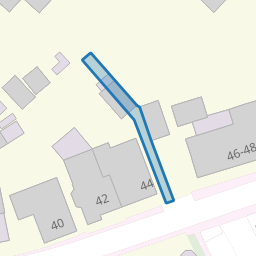 Perceel BMR00-Z-4720