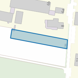 Perceel BMR00-Z-4731