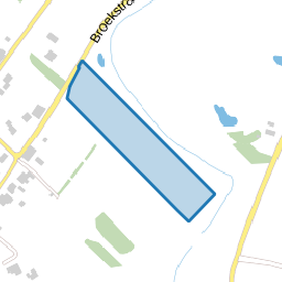 Perceel BMR00-Z-4732