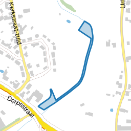 Perceel BMR00-Z-4734