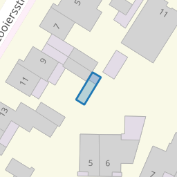 Perceel BMR00-Z-4738