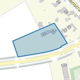 Perceel BMR00-Z-4742