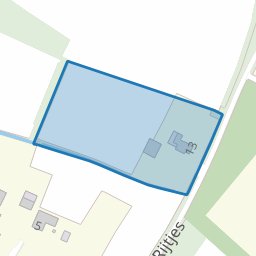 Perceel BMR00-Z-4745