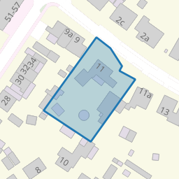 Perceel BMR00-Z-4757