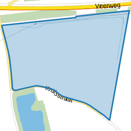 Perceel BMR00-Z-4764