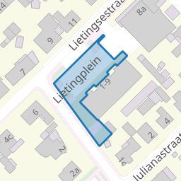 Perceel BMR00-Z-4770