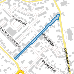 Perceel BMR00-Z-4771