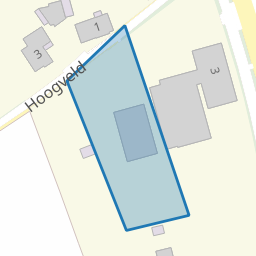 Perceel BMR00-Z-4773