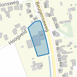 Perceel BMR00-Z-4775