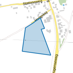 Perceel BMR00-Z-4777