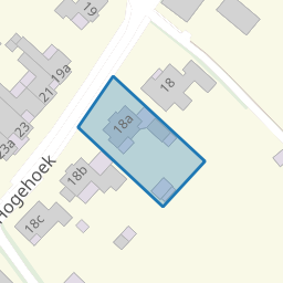 Perceel BMR00-Z-4784