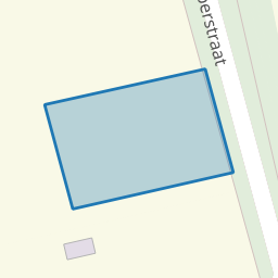 Perceel BMR00-Z-4792