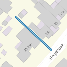 Perceel BMR00-Z-4797