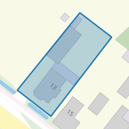 Perceel BMR00-Z-4800