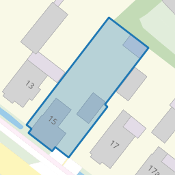 Perceel BMR00-Z-4801