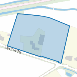 Perceel BMR00-Z-4813