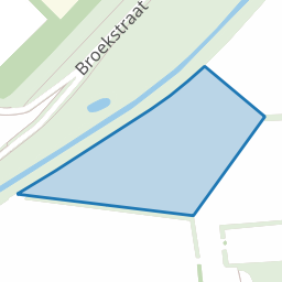 Perceel BMR00-Z-4819