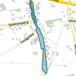 Perceel BMR00-Z-4828