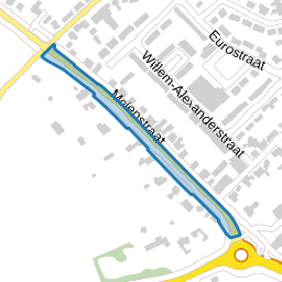 Perceel BMR00-Z-4835