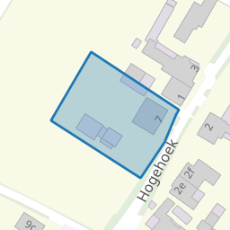 Perceel BMR00-Z-4843