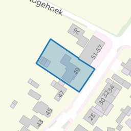 Perceel BMR00-Z-4857