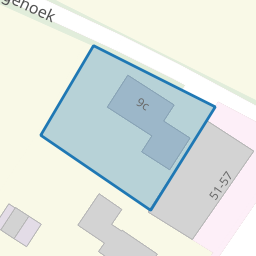 Perceel BMR00-Z-4858