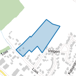 Perceel BMR00-Z-4870