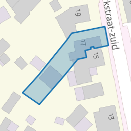 Perceel BMR00-Z-4876