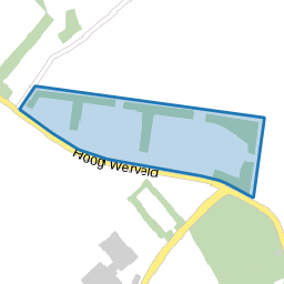 Perceel BMR00-Z-4887