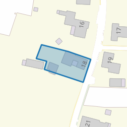 Perceel BMR00-Z-4892