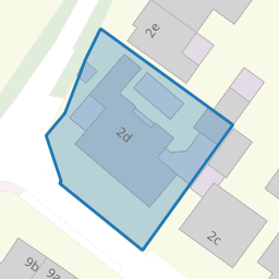 Perceel BMR00-Z-4897