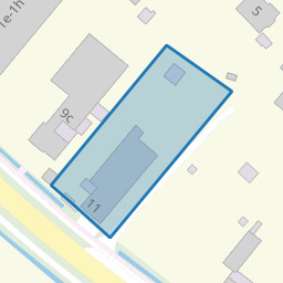 Perceel BMR00-Z-4912