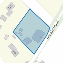 Perceel BMR00-Z-4928