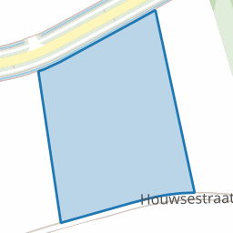 Perceel BMR00-Z-4932