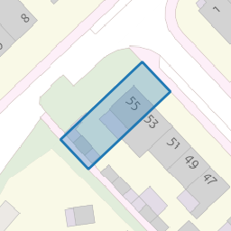 Perceel BMR00-Z-4945