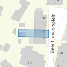 Perceel BMR00-Z-4959