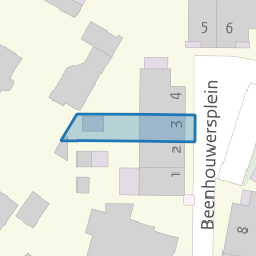 Perceel BMR00-Z-4960