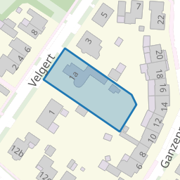 Perceel BMR00-Z-4966