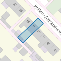 Perceel BMR00-Z-4969