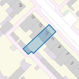 Perceel BMR00-Z-4973