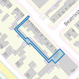 Perceel BMR00-Z-4975