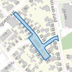 Perceel BMR00-Z-4976