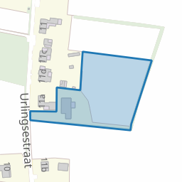 Perceel BMR00-Z-5000