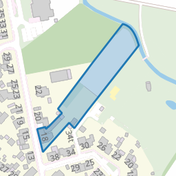 Perceel BMR00-Z-5001