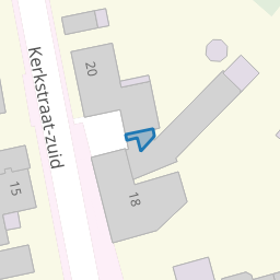 Perceel BMR00-Z-5004