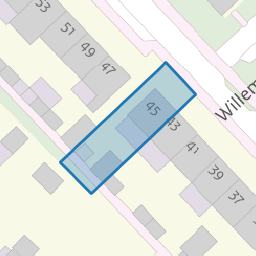 Perceel BMR00-Z-5012