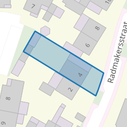 Perceel BMR00-Z-5013